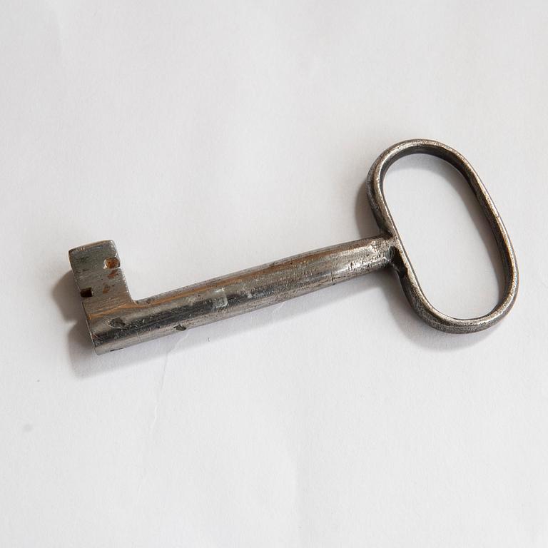 Byrå, 1750-tal, troligen Nordtyskland.