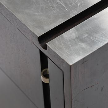 OPI Milano (Franco Bettonica & Mario Melocchi), a "Cubo Bar", Cini & Nils, Milan, Italy, 1970s.