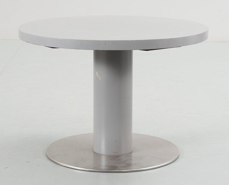 SOFFBORD, Axel Einar Hjorth, Nordiska Kompaniet, 1900-tal.