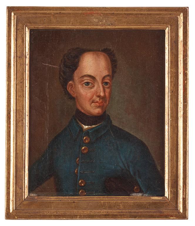 Lars Henning Boman, Regentlängd, 14 st.