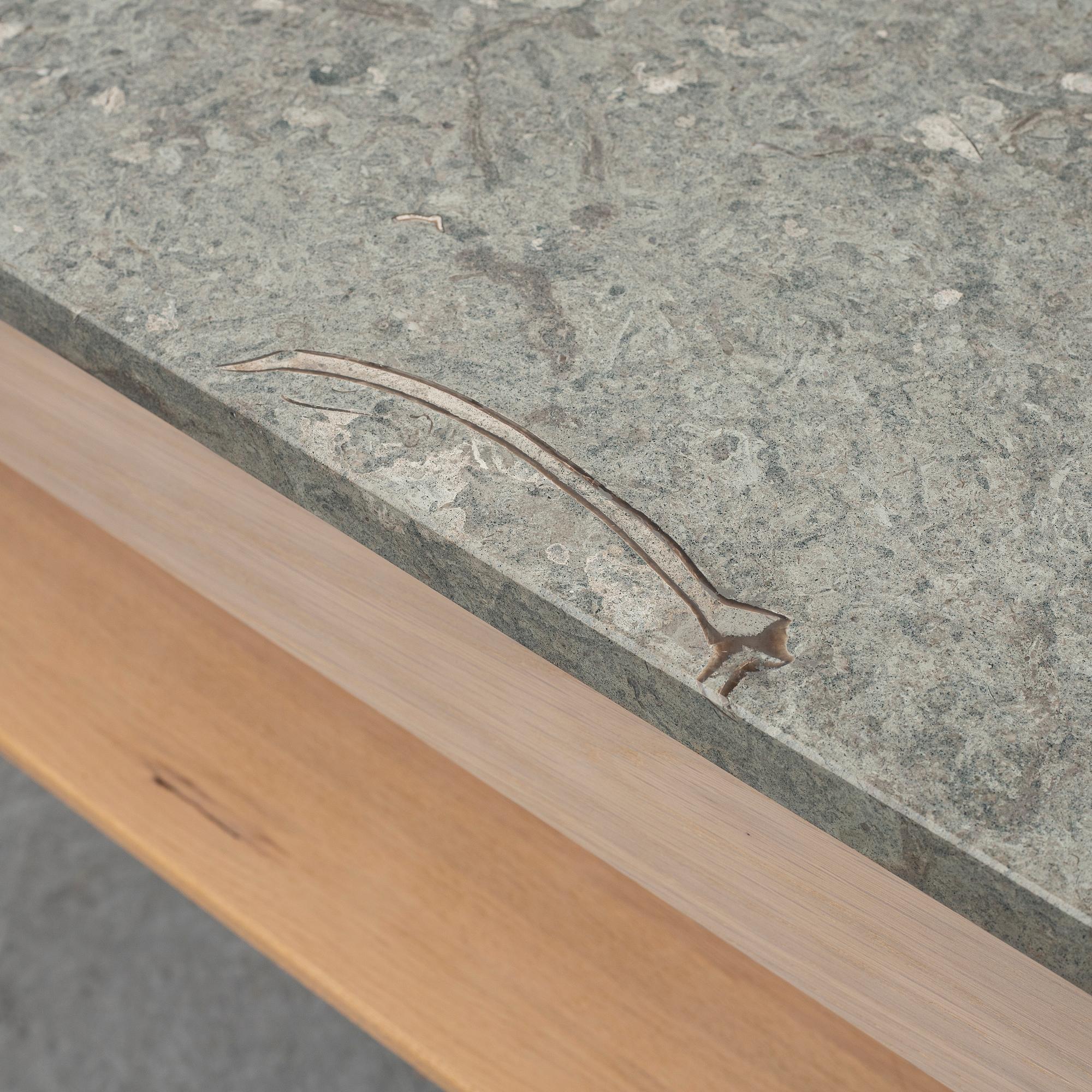SIDEBOARD, "Line", tillverkad Mind AB, Vittsjö möbelfabrik.
