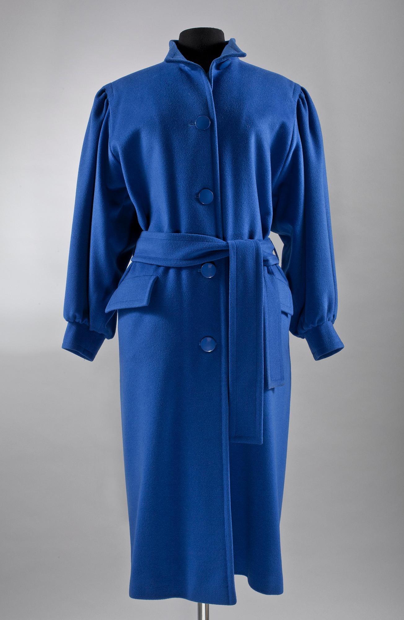 KAPPA, Pierre Balmain, Paris, 1900-talets andra hälft.