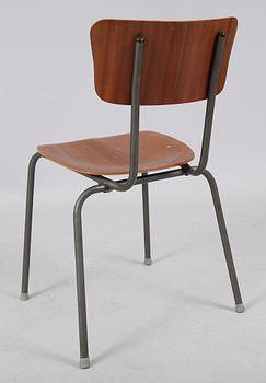 STOLAR, 4 st, 1900-talets andra hälft.