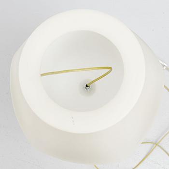 Claesson Koivisto Rune, an 'Astera' table light, Fontana Arte, Italy, prototype.