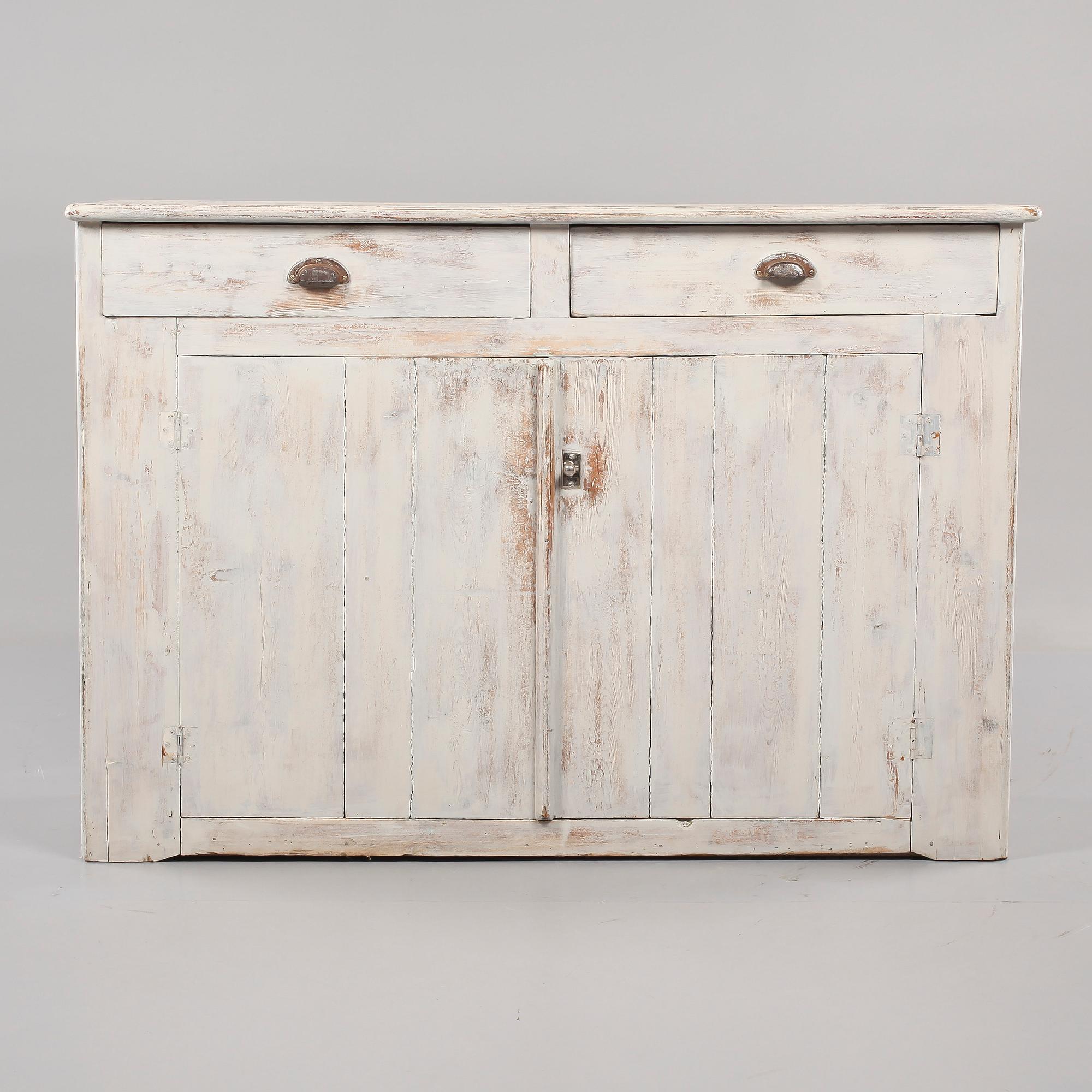 SKÄNK, 1800-tal.