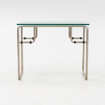 Sidobord, 1920/30-tal.