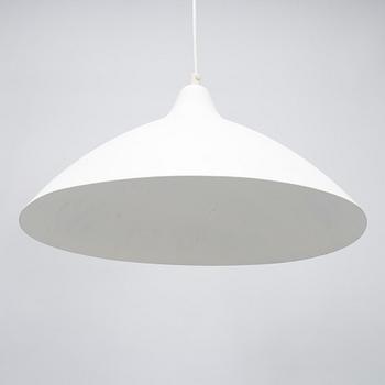 Lisa Johansson-Pape, a mid-20th century pendant light for Stockmann Orno.