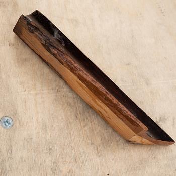 GOLVUR, England, 1700-talets andra hälft.