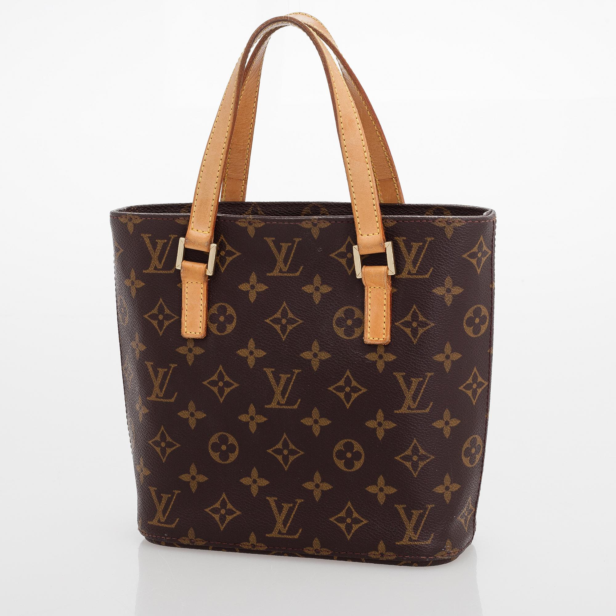 Louis Vuitton, A Monogram 'Vavin PM' Bag.