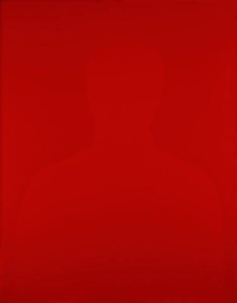 Joonas Ahlava, "Outer Limits #8", 2006.