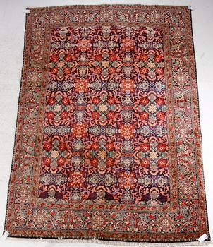 MATTA, Birjand, ca 210 x 305.