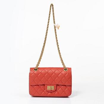 Chanel, Bag, "Reissue 2.55 Flap Bag", 2019.