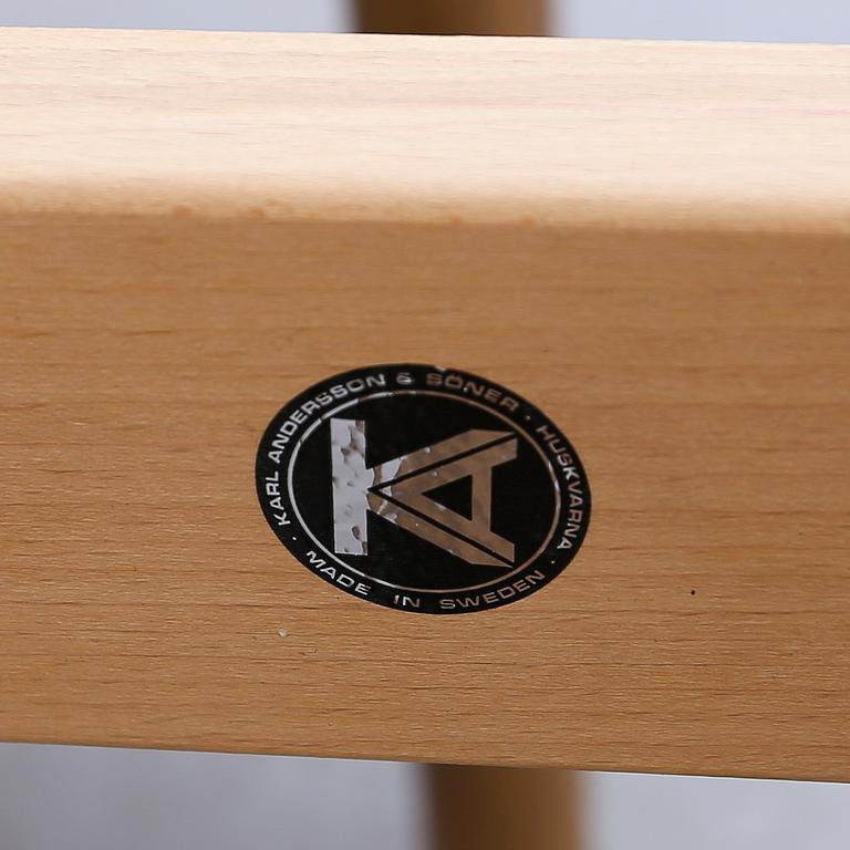 MATBORD, "Öresund", Børge Mogensen, Karl Andersson & Söner, 1900-talets andra hälft.