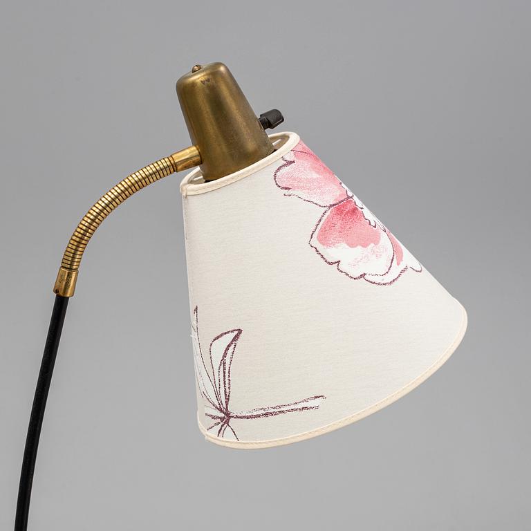 A late 20th Century ceiling light.