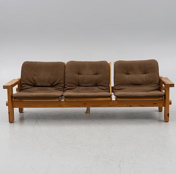 Yngve Ekström, a 'Dymling' sofa, Swedese.