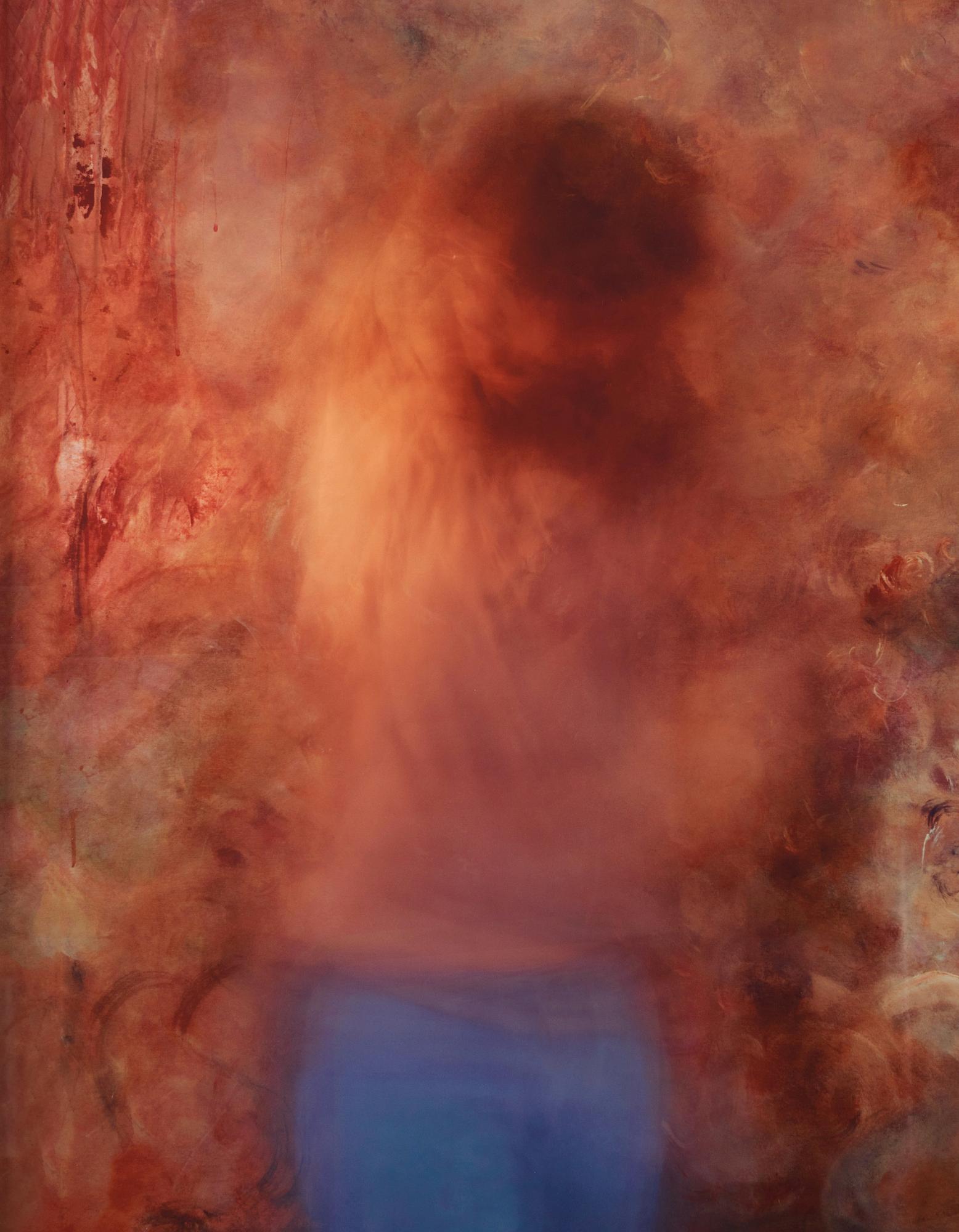 Sofia Ekström, 'Tupitsa! Stupid!', 2012.