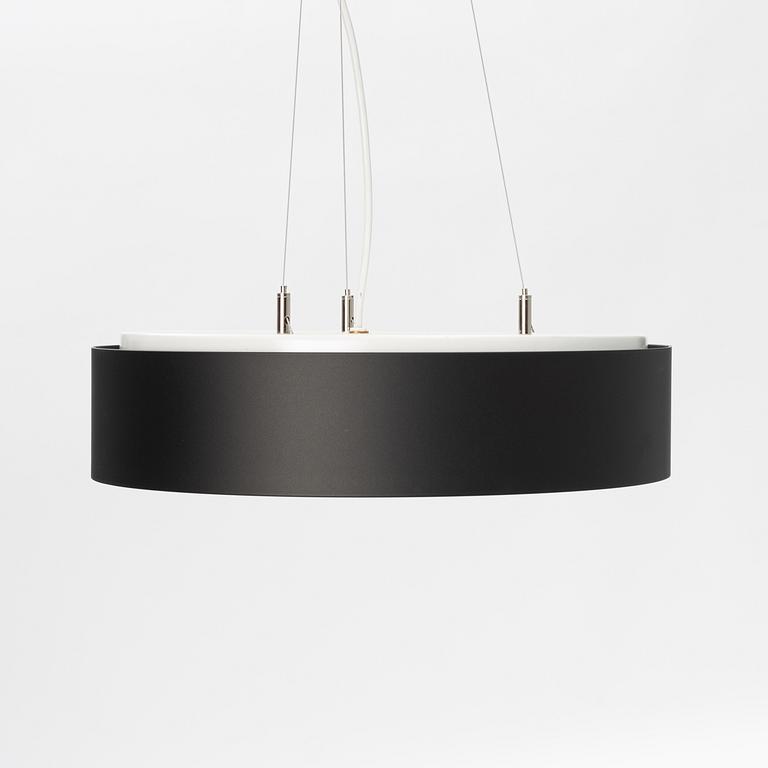 Per Sundstedt, an 'Allright' ceiling light, Zero.