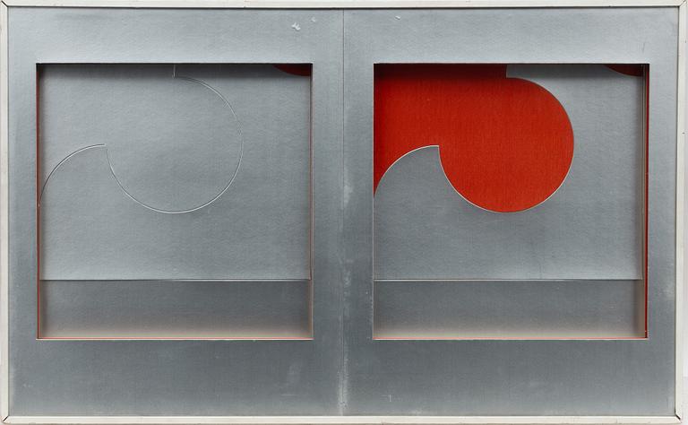 Beck & Jung, Utan titel.