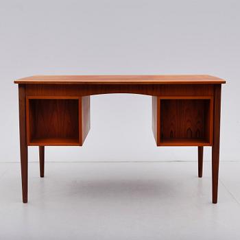 SKRIVBORD, Danmark, 1900-talets andra hälft.