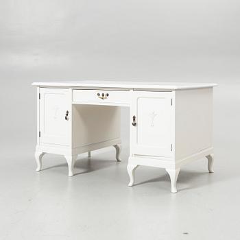 Skrivbord, 1900-tal.