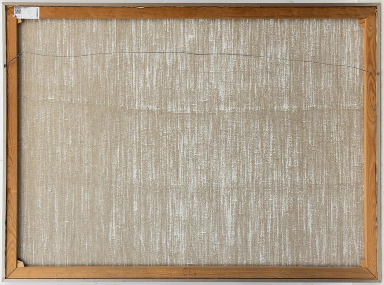 Helmut Mantel, Sea view.