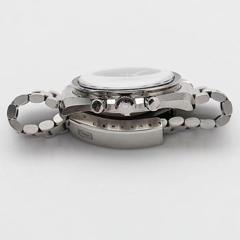 ARMBANDSUR, stål, Omega Speedmaster Professional.