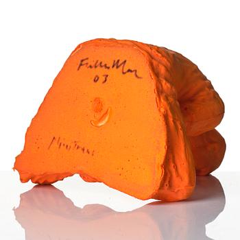 Fredrik Wretman, "Minitrans".
