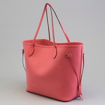 VÄSKA, "Neverfull", Louis Vuitton.