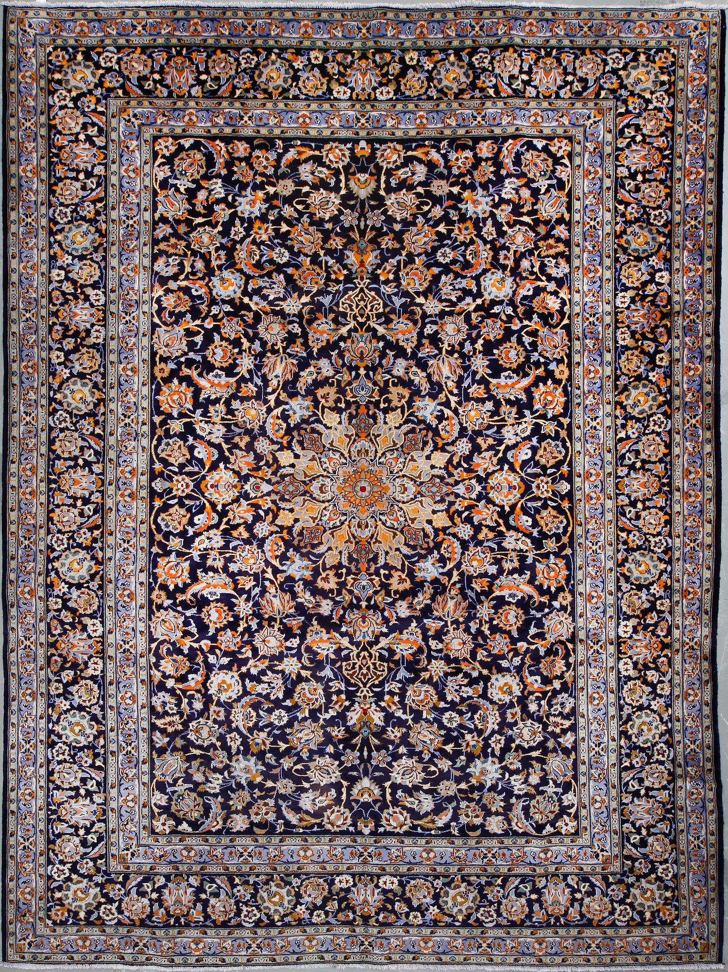 MATTA, Keshan. Ca 403x310 cm.