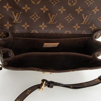 Louis Vuitton, väska, "Pochette Metis".