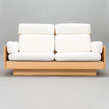 Ben af Schultén, soffa modell 555, Artek 1980-tal.