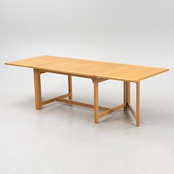 Børge Mogensen, a fold-leaf table, "Øresund", Karl Andersson & Søner, Denmark.