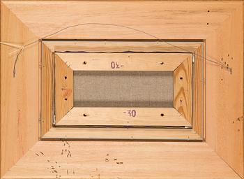 Jaro Palmu, Still life.