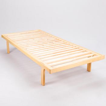 ALVAR AALTO, leposohva, malli 710, Artek, 1900-luvun loppu.
