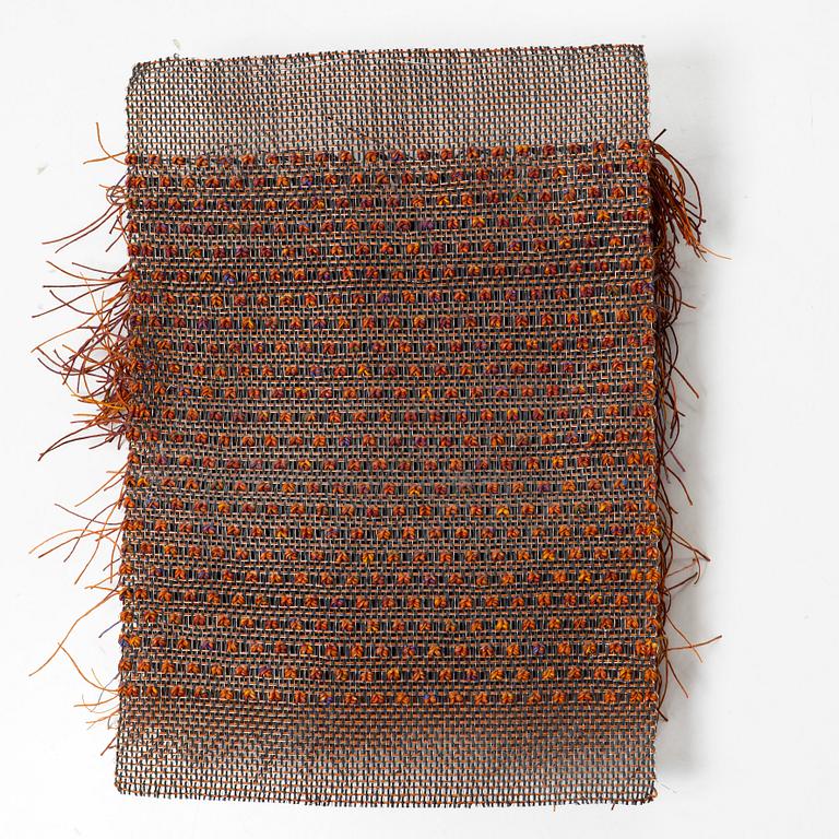 Ritva Puotila, Art textile.