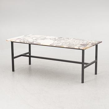 Coffee table, late 20th century.