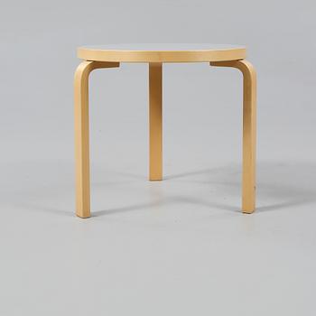 BORD, Alvar Aalto, Artek, omkring år 2000.