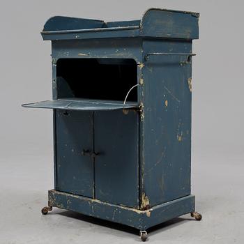 TVÄTTSTÄLL, Frankrike, tidigt 1900-tal.