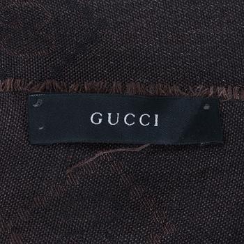 SJAL, Gucci.