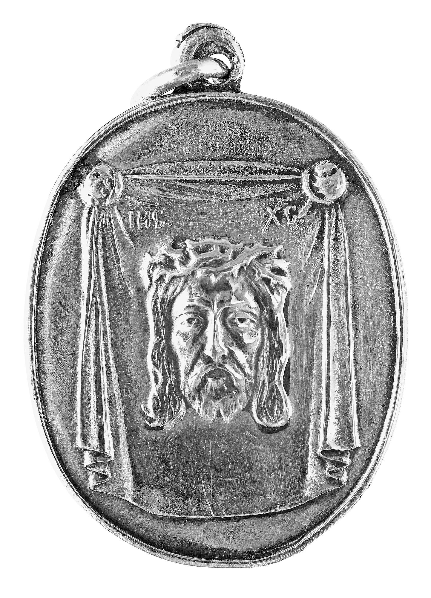 JETONG, silver (84), St. Petersburg 1908-17.