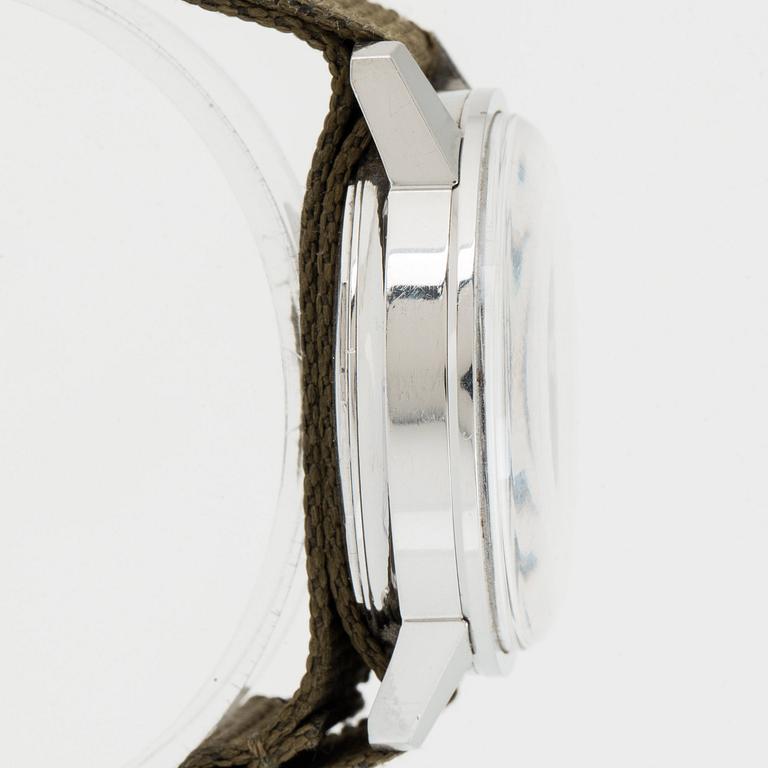 IWC, Aquatimer.