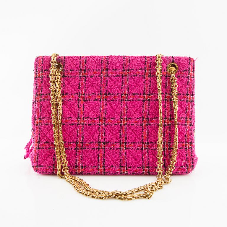 Chanel bag "Emily in Paris - Mademoiselle Shopping Tote bag".