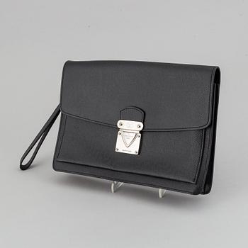 Louis Vuitton, pochette, 2008.