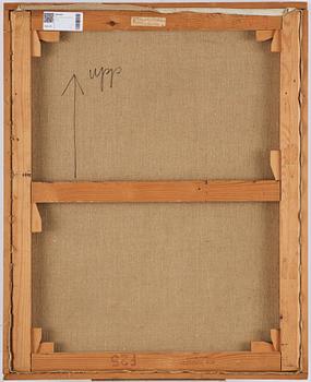 Mona Lodström, Untitled.