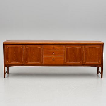 SIDEBOARD, Nathan furniture, England, 1900-talets andra hälft.