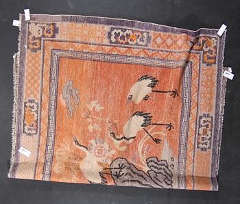 MATTA. Kina ca 242 x 170.