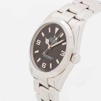 Rolex, Explorer, ca 2008.