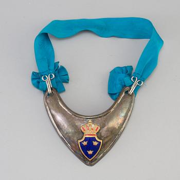 DAGBRICKA, m/1799, Sverige.