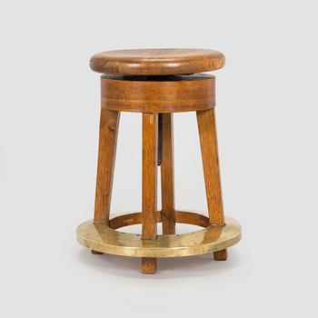 Jakkara,  1900-luvun alku.