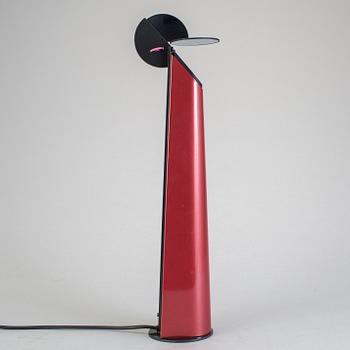 BORDSLAMPA, "Gibigiana", Achille Castiglioni, Flos.